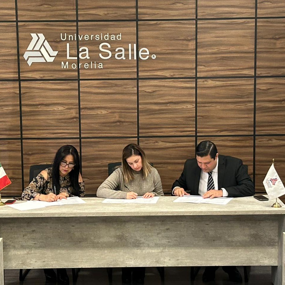 La Salle Morelia