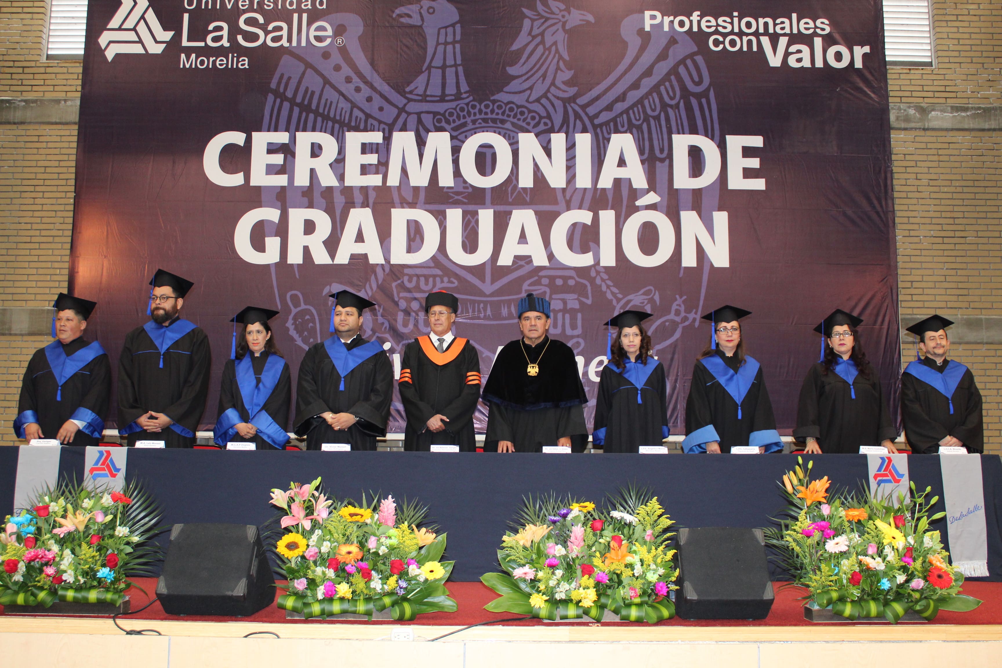 La Salle Morelia