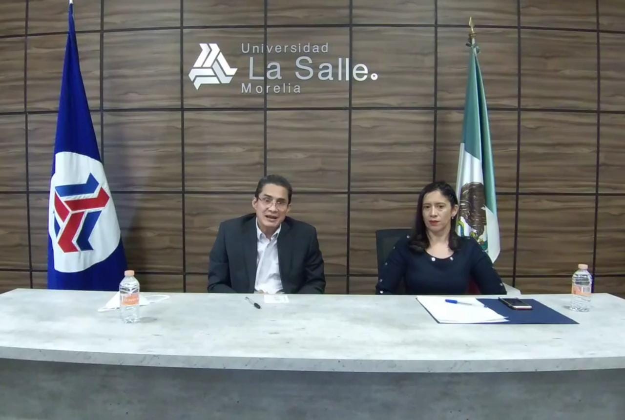 La Salle Morelia