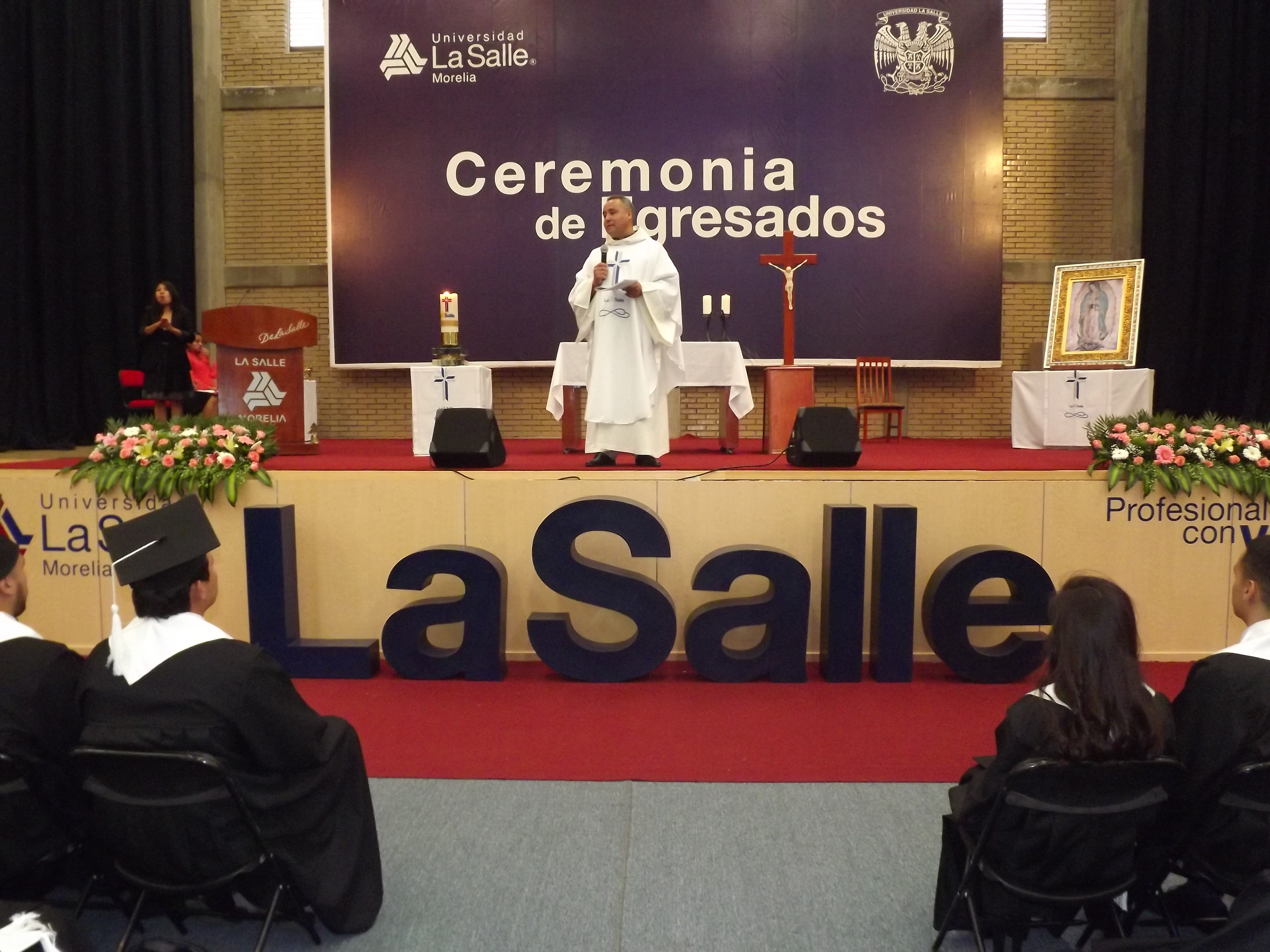 La Salle Morelia