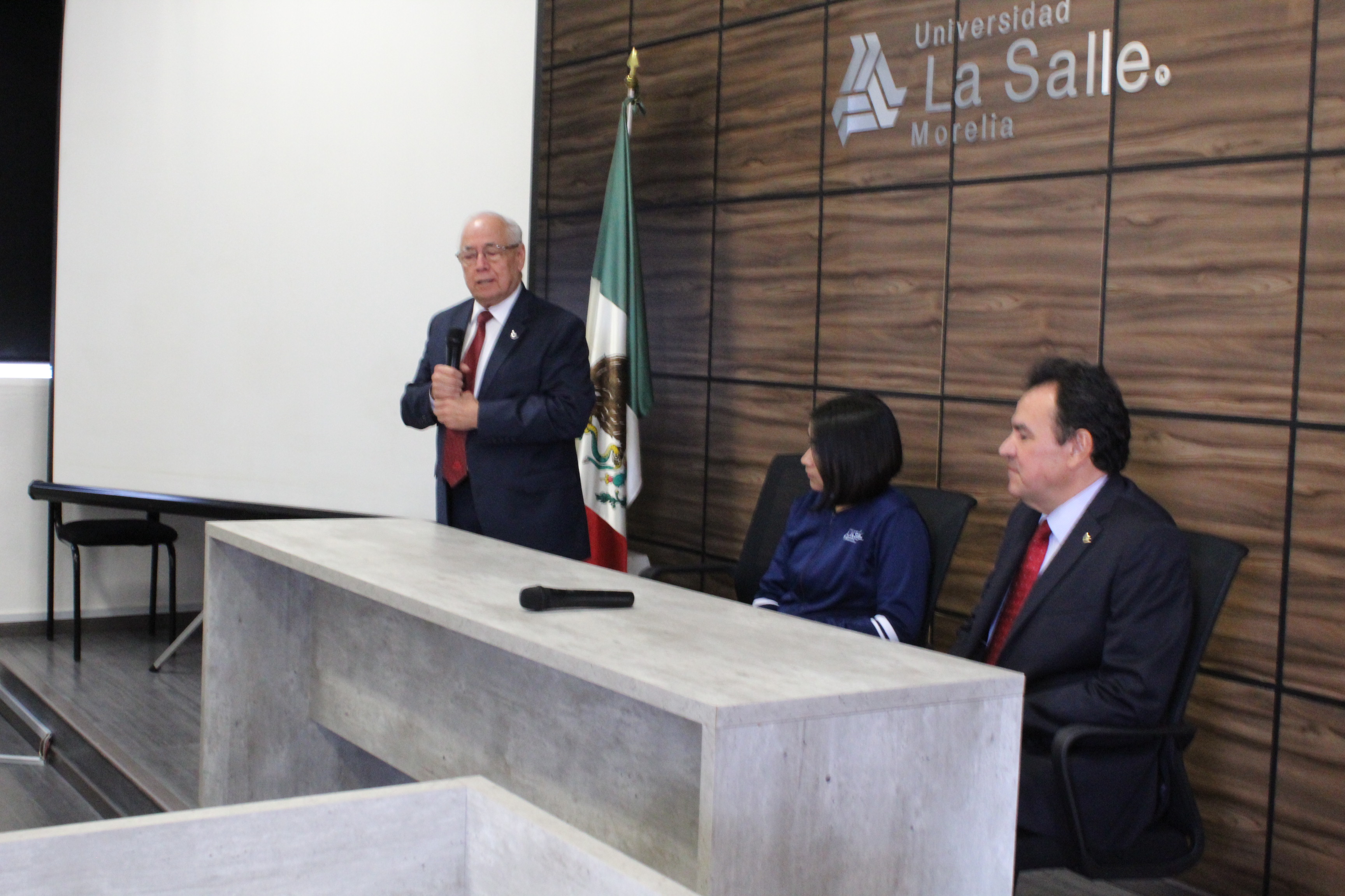 VISITA DEL HERMANO SALVADOR VALLES GÁMEZ