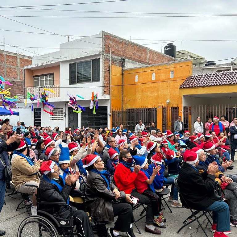 POSADAS NAVIDEÑAS 2023