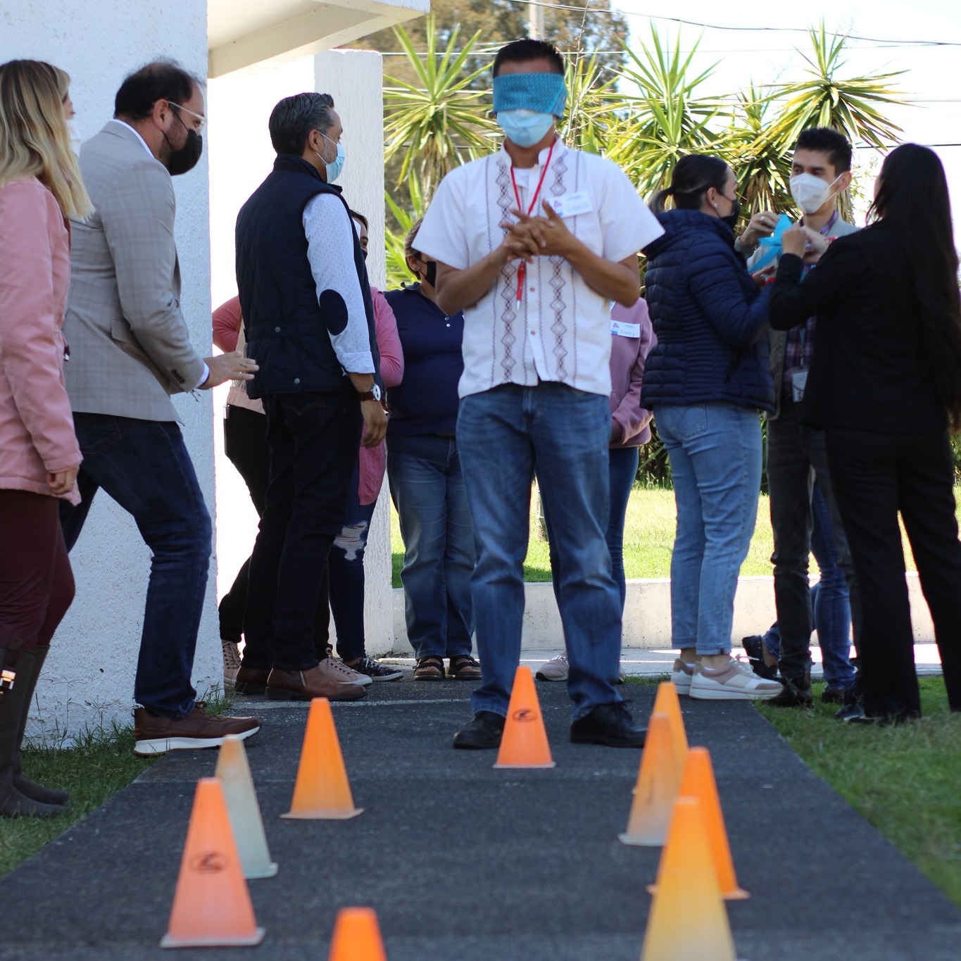 CURSO - TALLER 