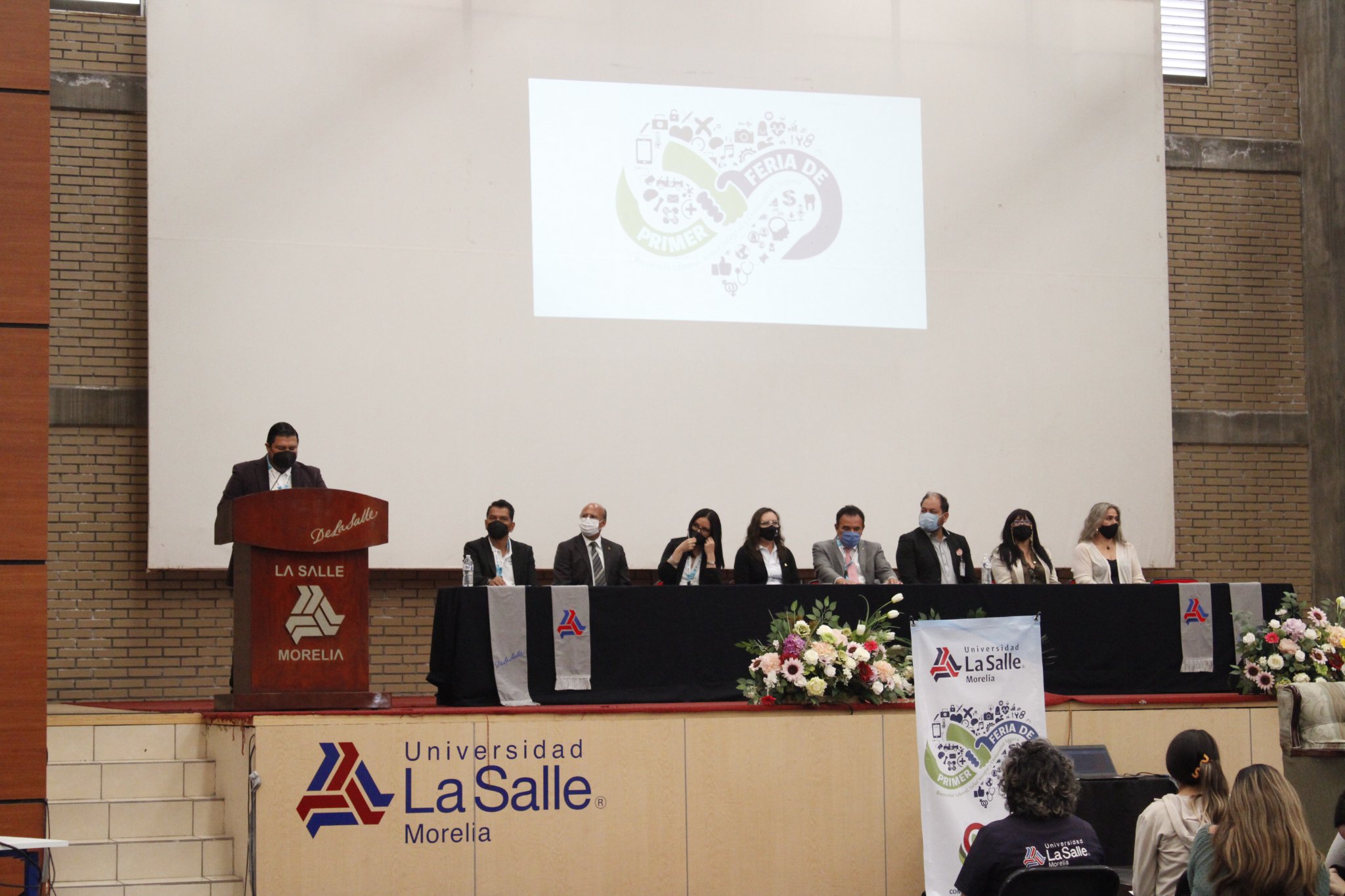 FERIA DE LA SALUD 