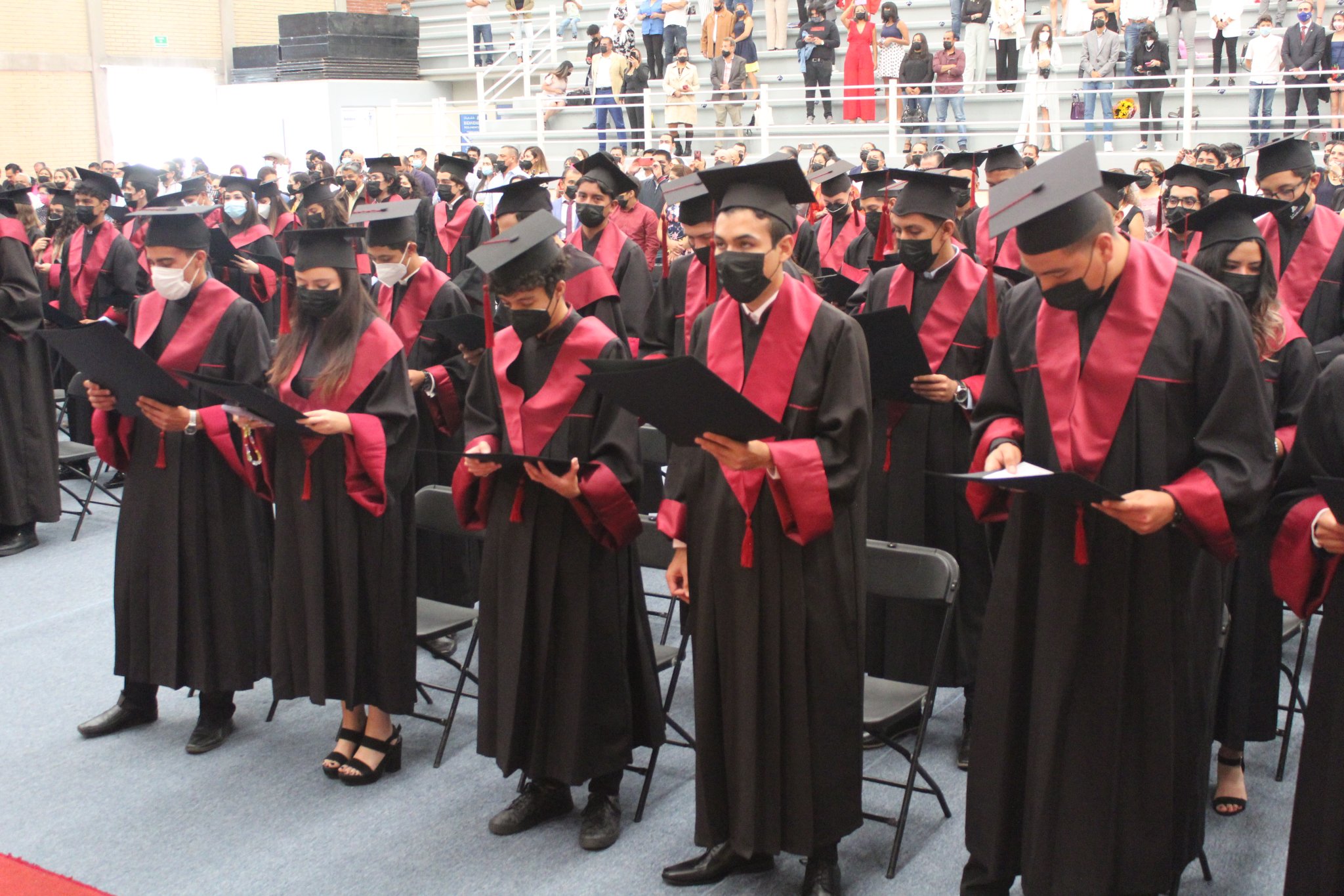 GRADUACIONES 2022