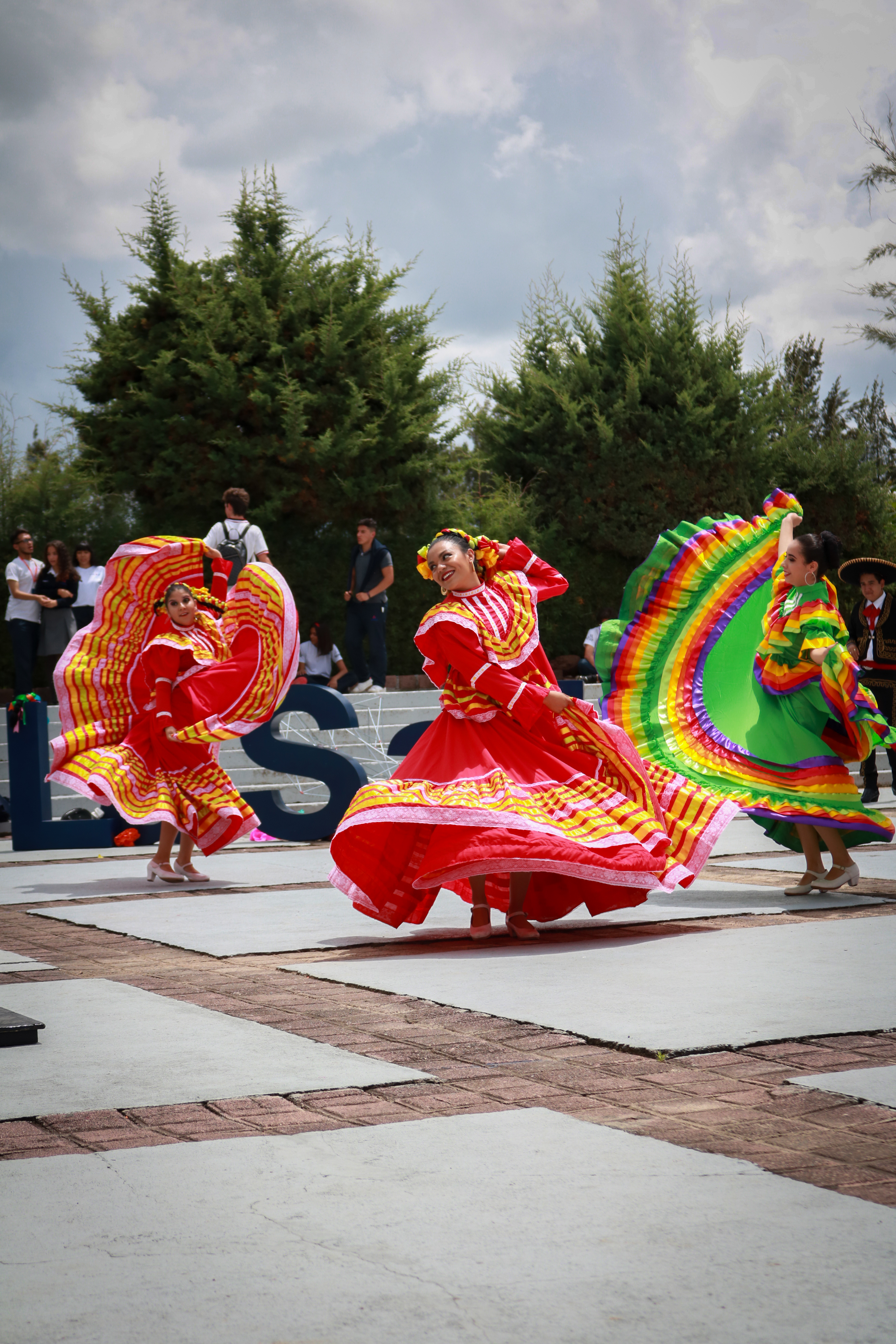 FIESTA MEXICANA LASALLISTA