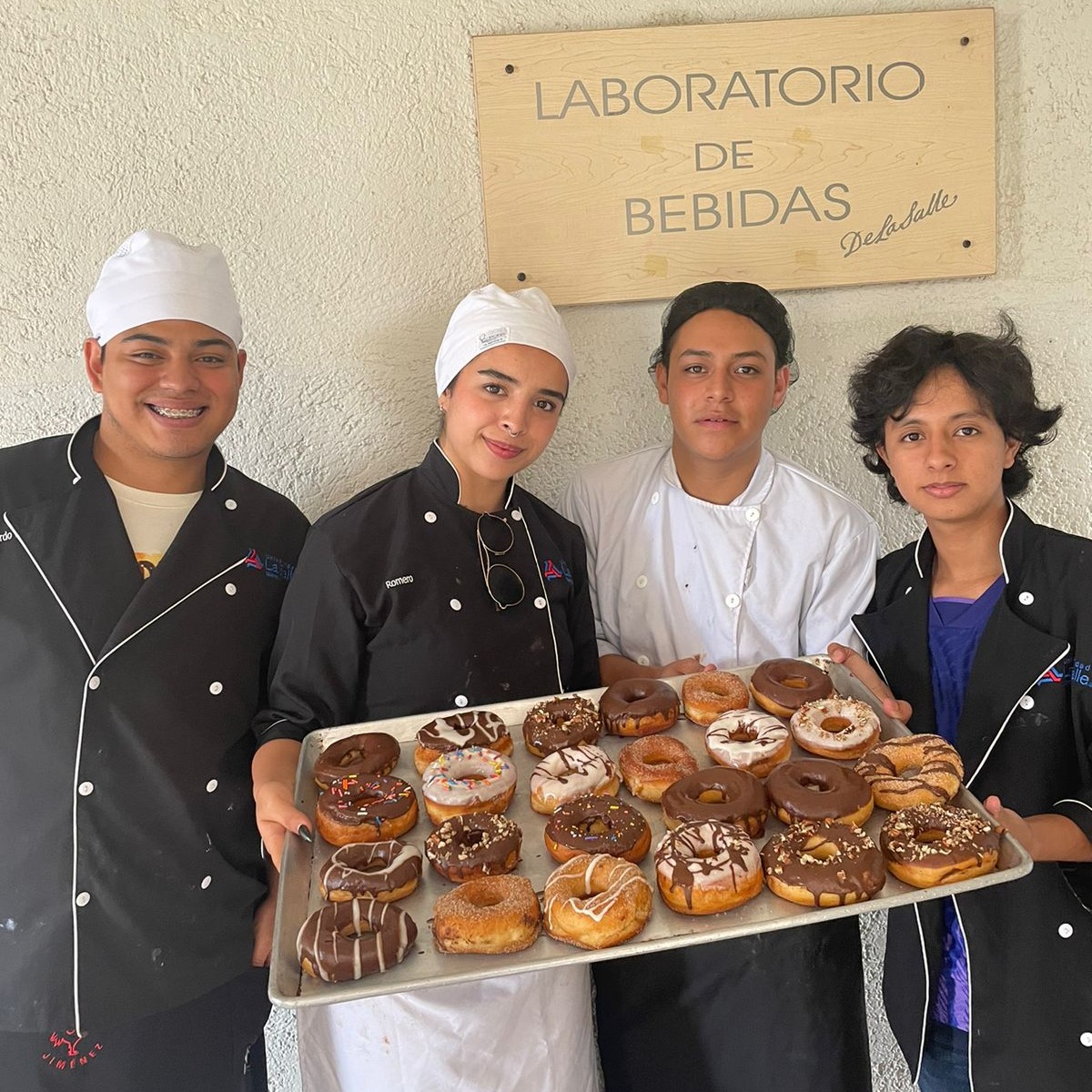 PRÁCTICA DE MASAS ESCUELA DE TURÍSMO