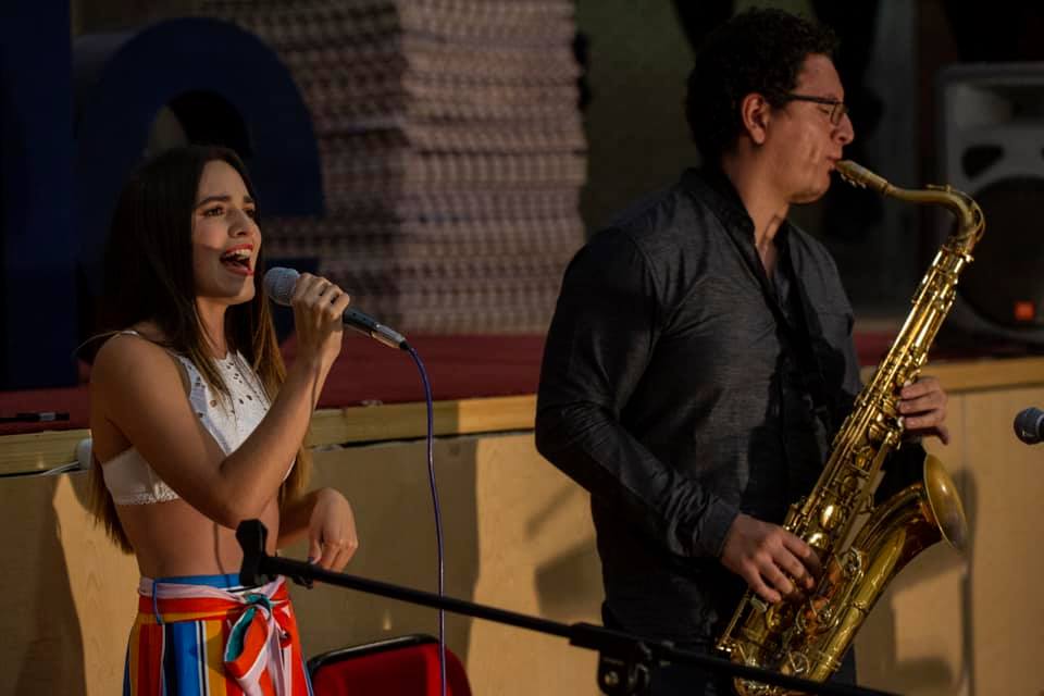 CONCIERTO ORGULLO LASALLISTA