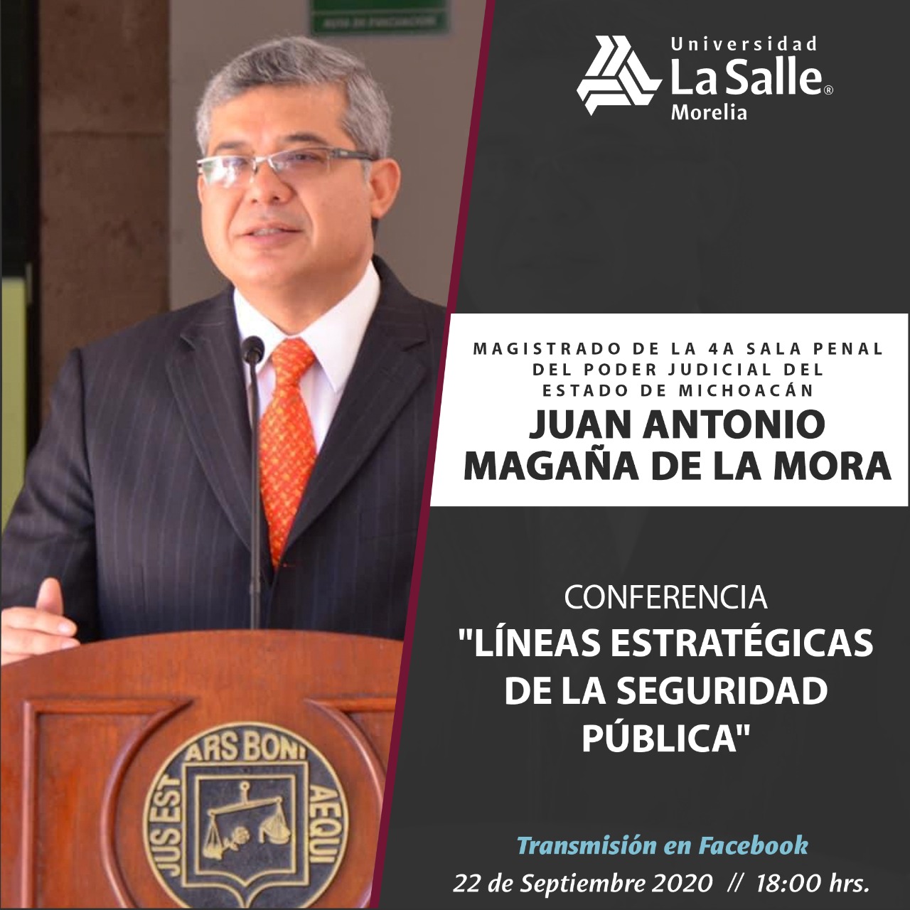 CONFERENCIA 