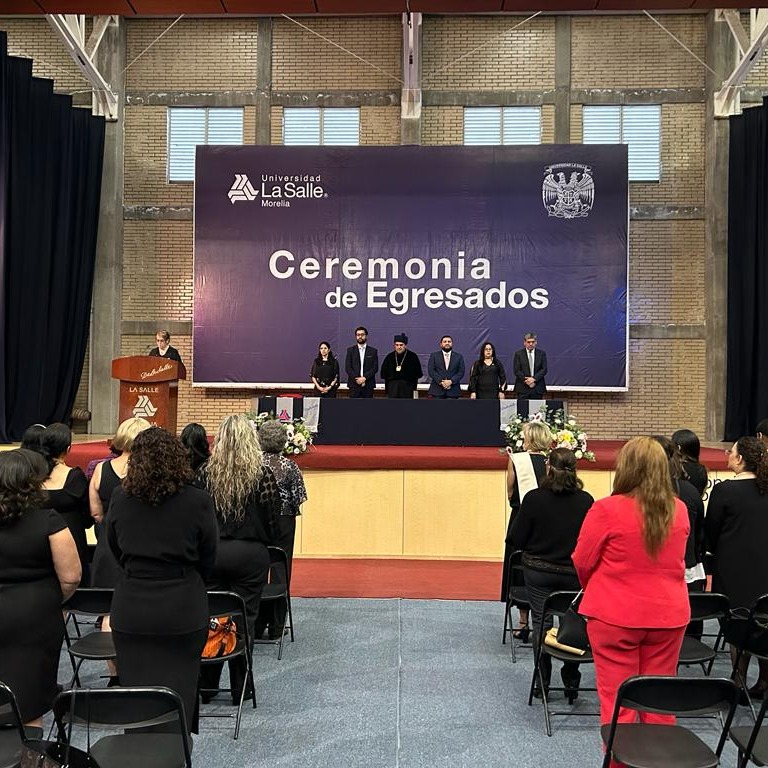 CEREMONIA DE EGRESO DE DIFERENTES DIPLOMADOS 2023