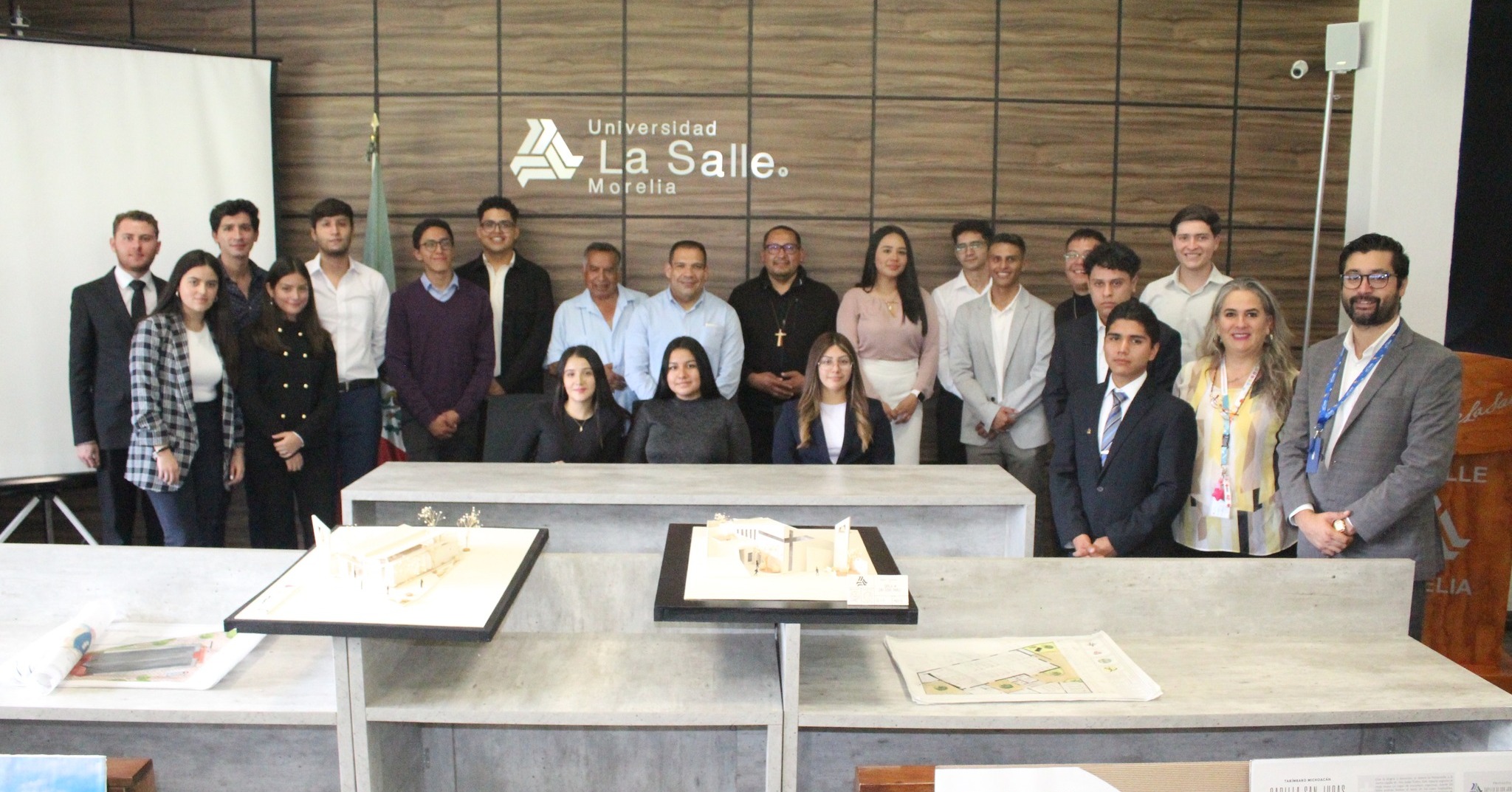 ENTREGA DEL PROYECTO DEL TALLER VERTICAL