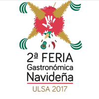 FERIA GASTRONÓMICA NAVIDEÑA