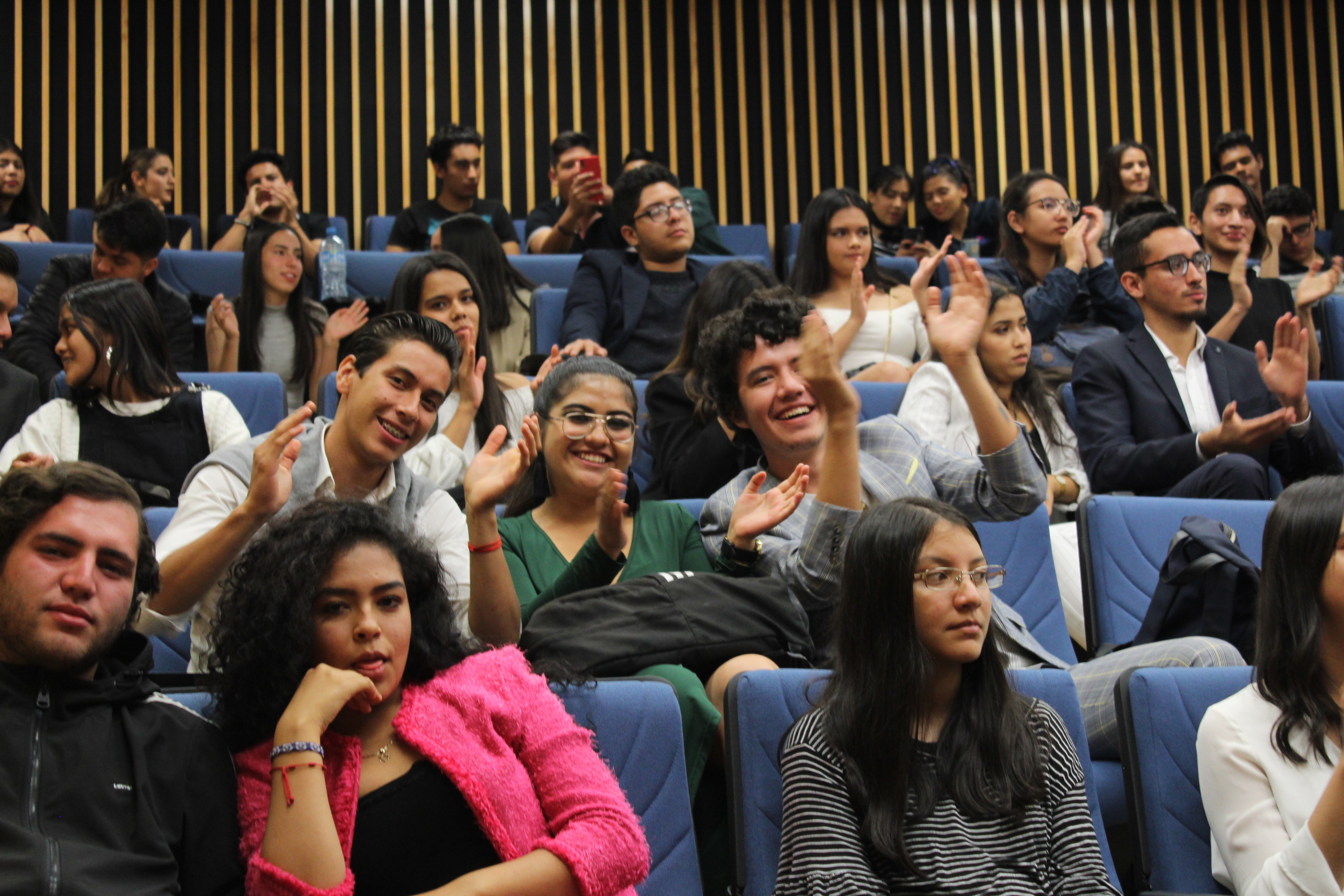 1er ENCUENTRO FRANCÓFONO EN MORELIA