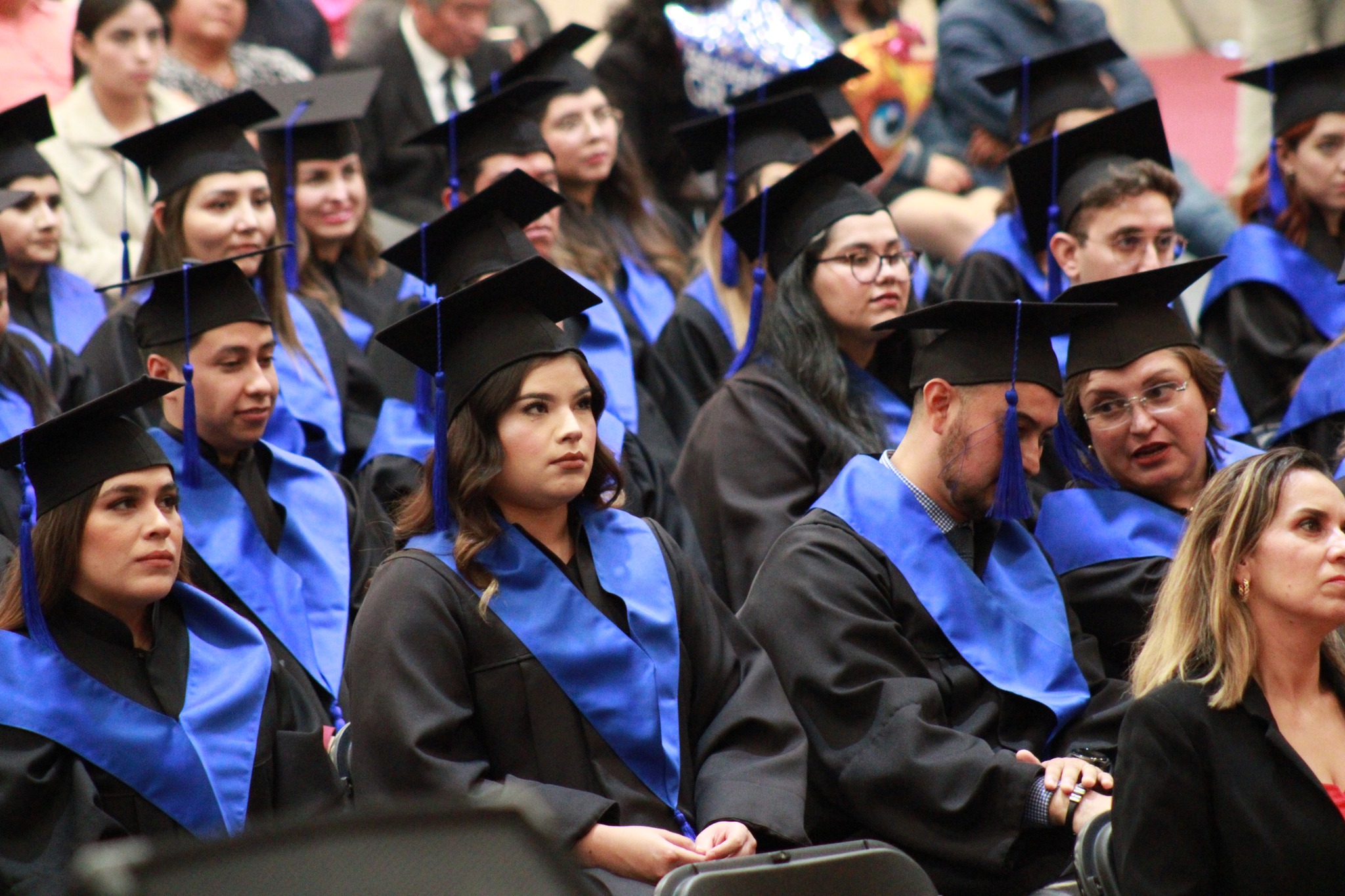 GRADUACIÓN ESPECIALIDADES Y MAESTRÍAS 2023