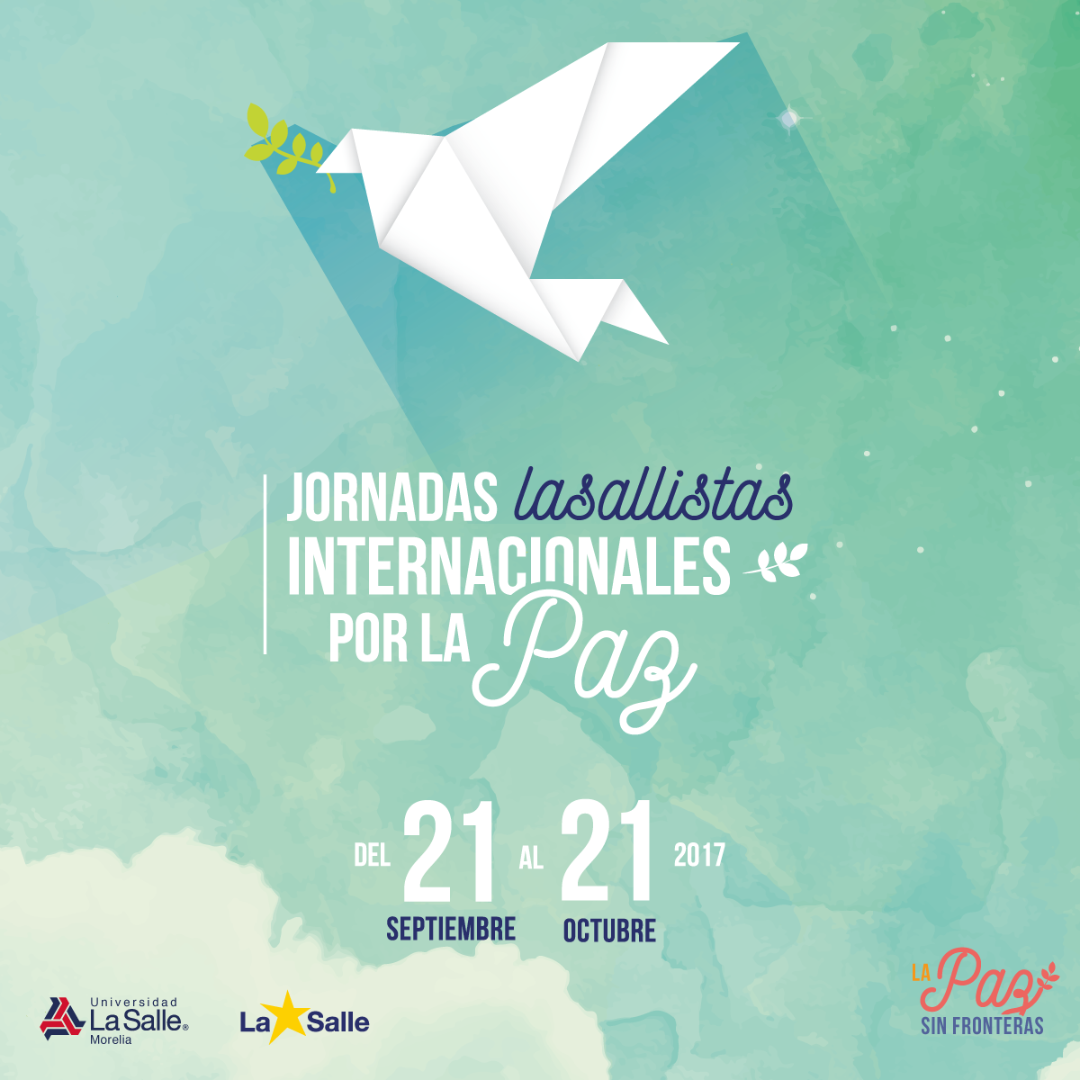 Jornadas LaSallistas por la Paz