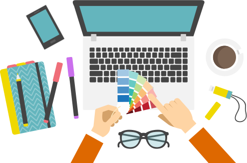 La Salle Morelia Diseño Gráfico y Digital - Campo de Trabajo