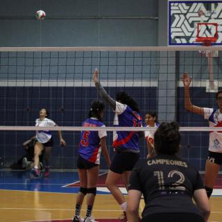 La Salle Morelia